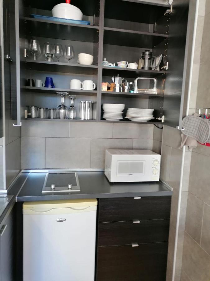 Taidia Apartment Playa del Inglés Eksteriør billede