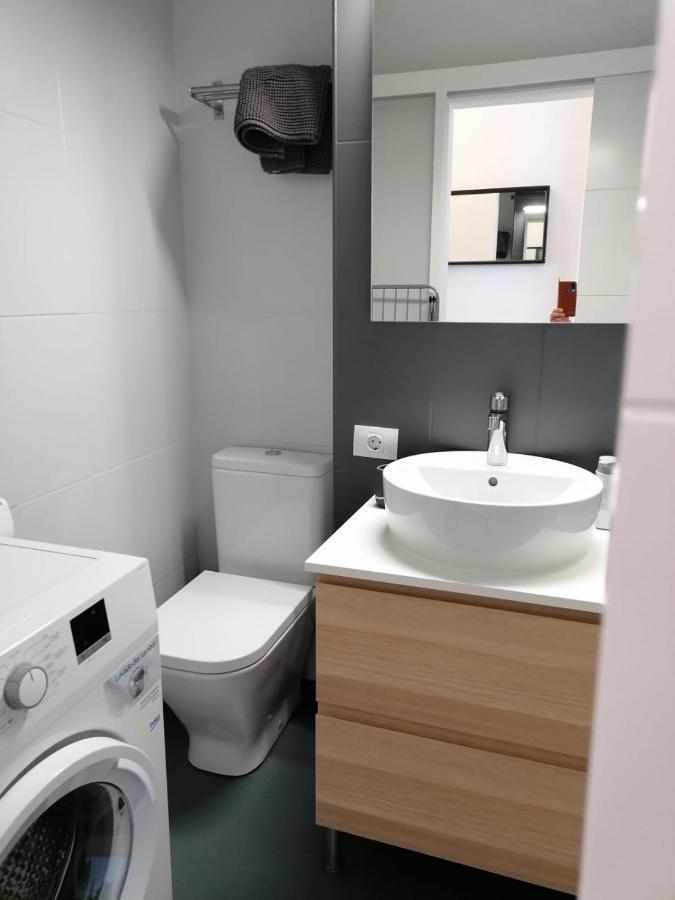 Taidia Apartment Playa del Inglés Eksteriør billede