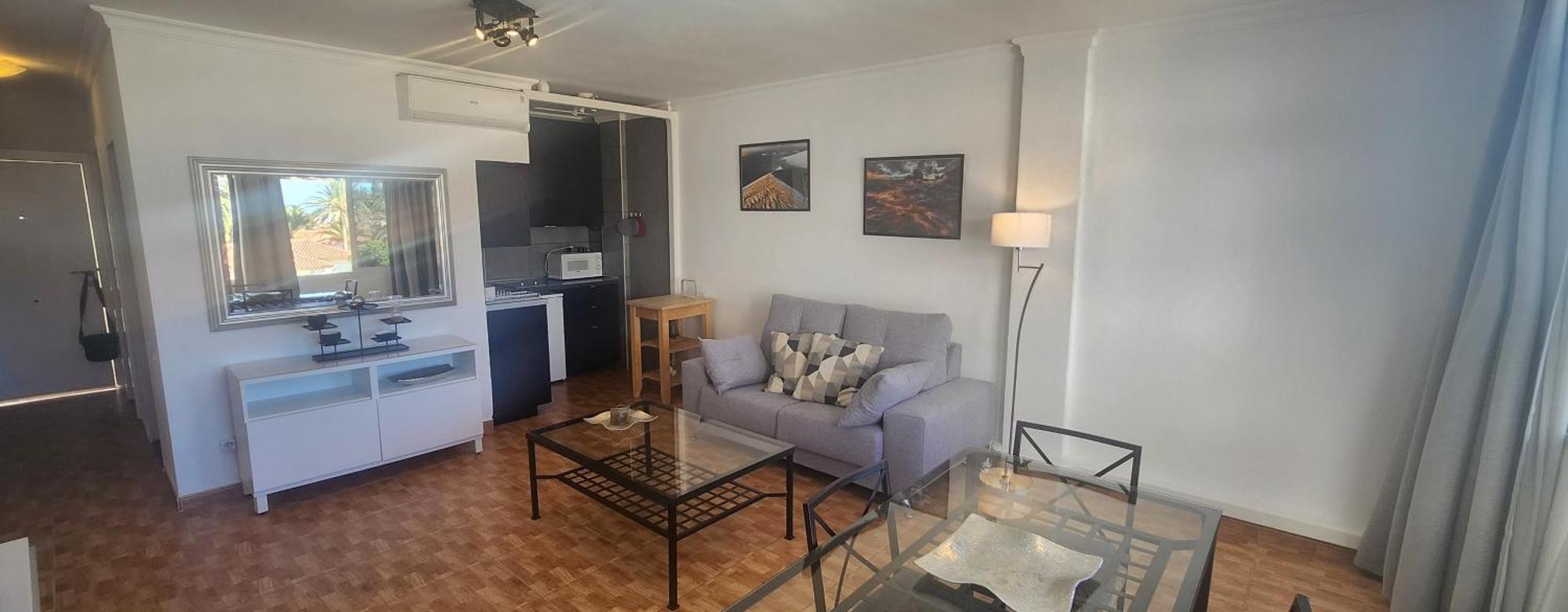 Taidia Apartment Playa del Inglés Eksteriør billede