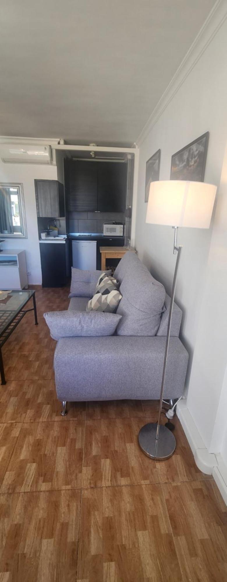 Taidia Apartment Playa del Inglés Eksteriør billede