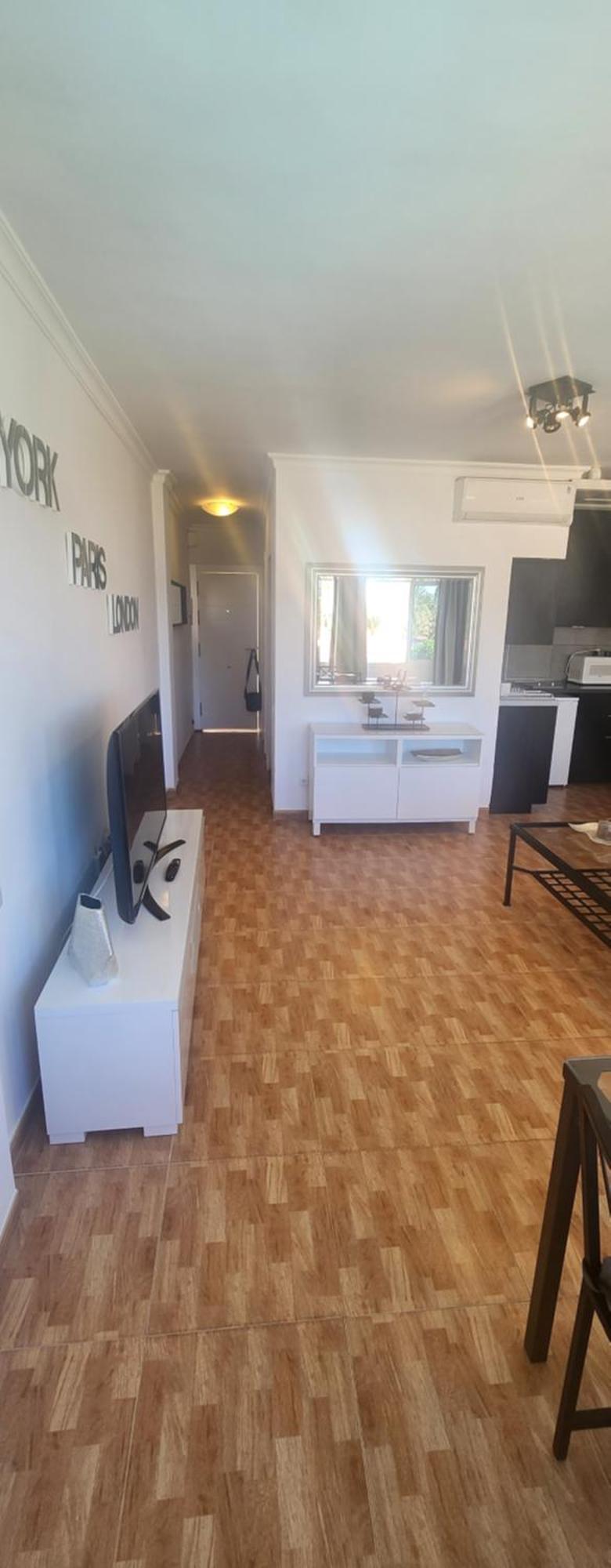 Taidia Apartment Playa del Inglés Eksteriør billede