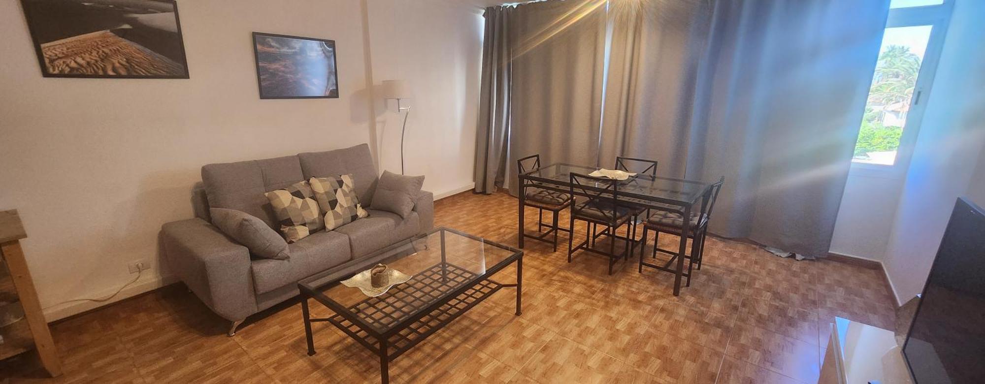 Taidia Apartment Playa del Inglés Eksteriør billede